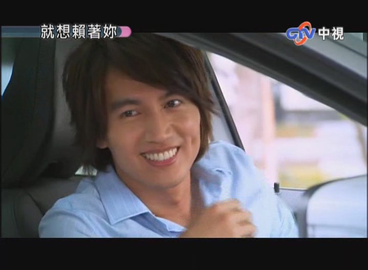 Jerry Yan - Gallery